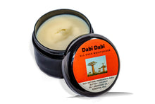 Load image into Gallery viewer, Dabi Dabi All Over Moisturizer - All natural Shea butter moisturizer sourced from Ghana