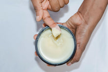 Load image into Gallery viewer, Dabi Dabi All Over Moisturizer - All natural Shea butter moisturizer sourced from Ghana. Woman &amp; Black-owned.