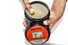 Load image into Gallery viewer, Dabi Dabi All Over Moisturizer - Regular Size, 8 ounces - All natural Shea butter moisturizer sourced from Ghana